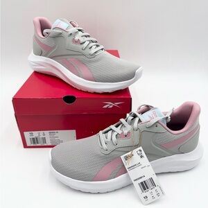 Reebok Women’s Energen Lux Running Shoes - Lightweight Sneakers Size 10